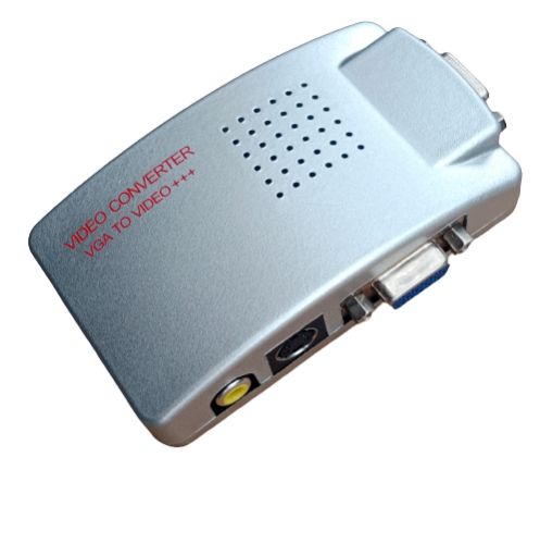Video Converter VGA To Video