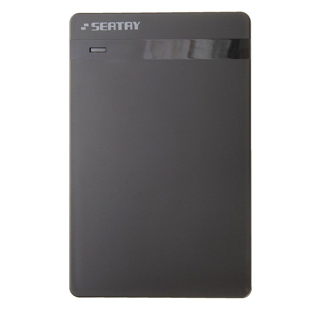 2.5" SATA USB 3.0 1TB External Hard Drives Portable Desktop