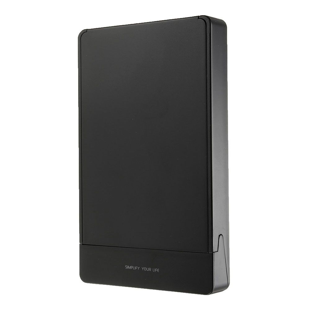 2.5" SATA USB 3.0 1TB External Hard Drives Portable Desktop