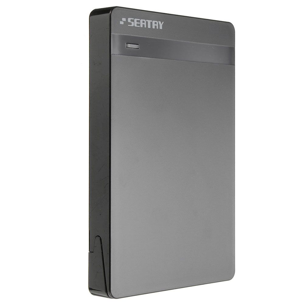 2.5" SATA USB 3.0 1TB External Hard Drives Portable Desktop