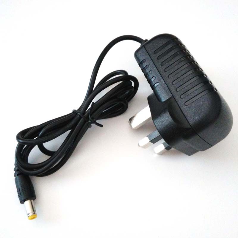 US EU UK Plug AC 100V-240V DC 9V 3500mA Ac Dc Adapter Power
