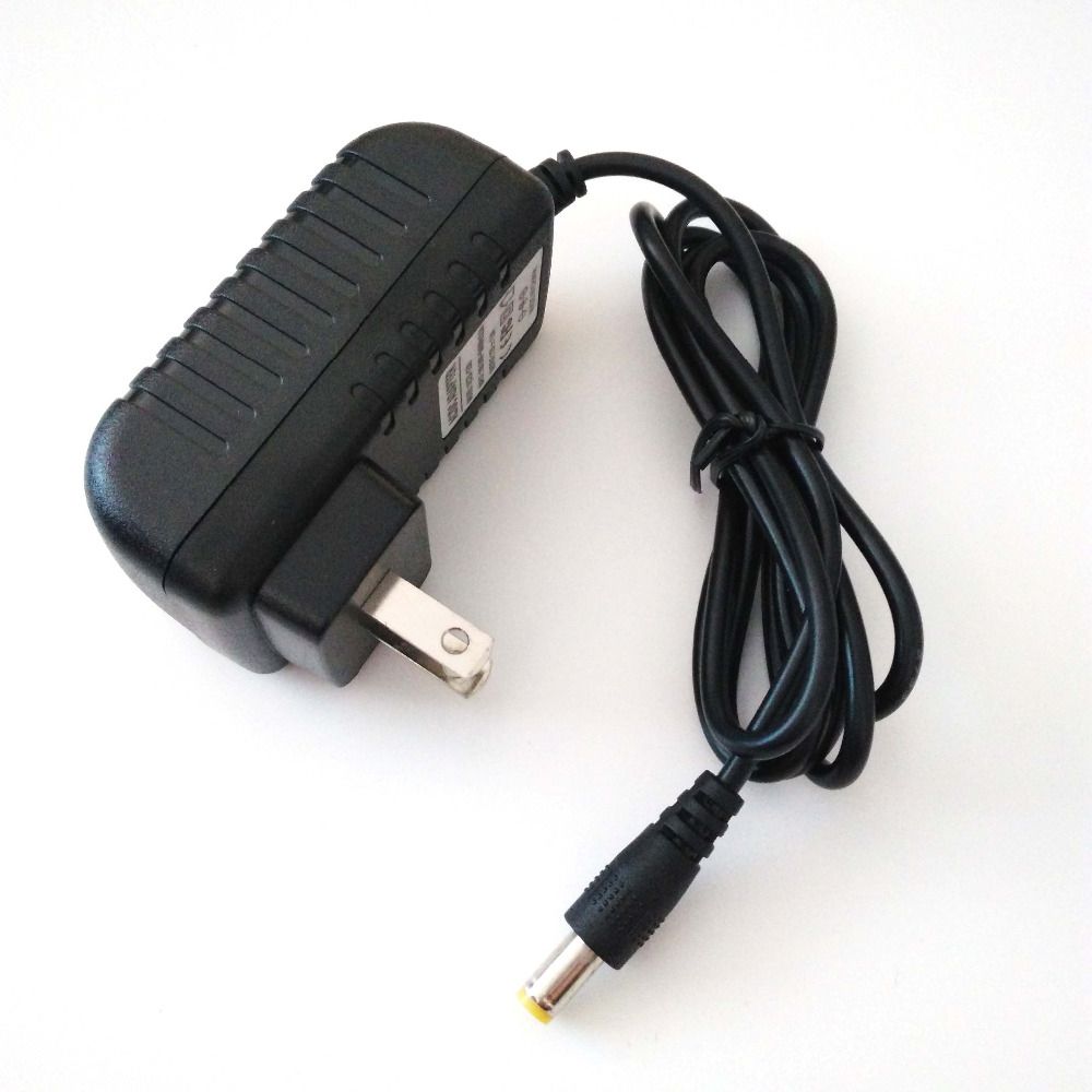 US EU UK Plug AC 100V-240V DC 9V 3500mA Ac Dc Adapter Power