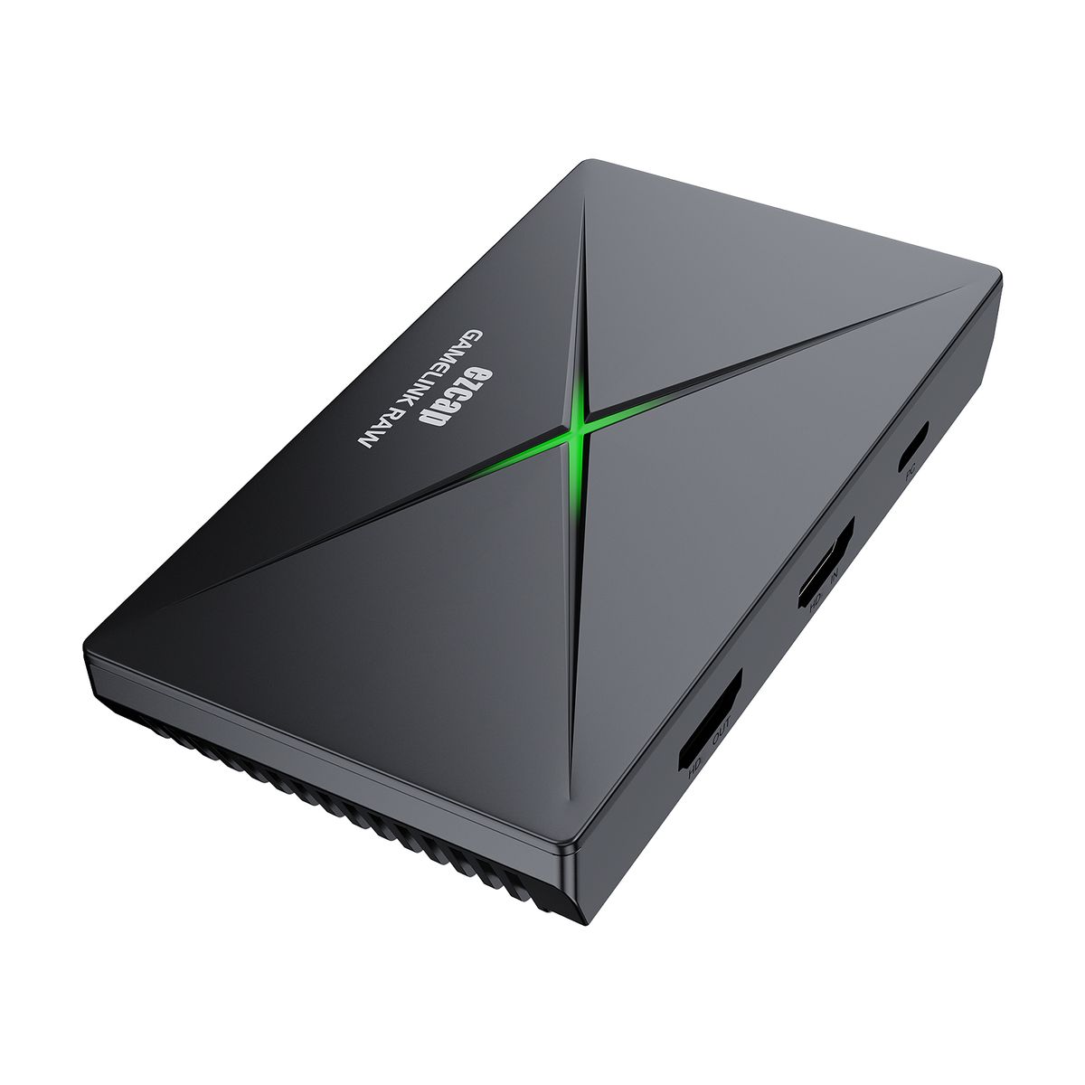 Ezcap333 GAMELINK RAW 4K HD Video Capture Card Type-C