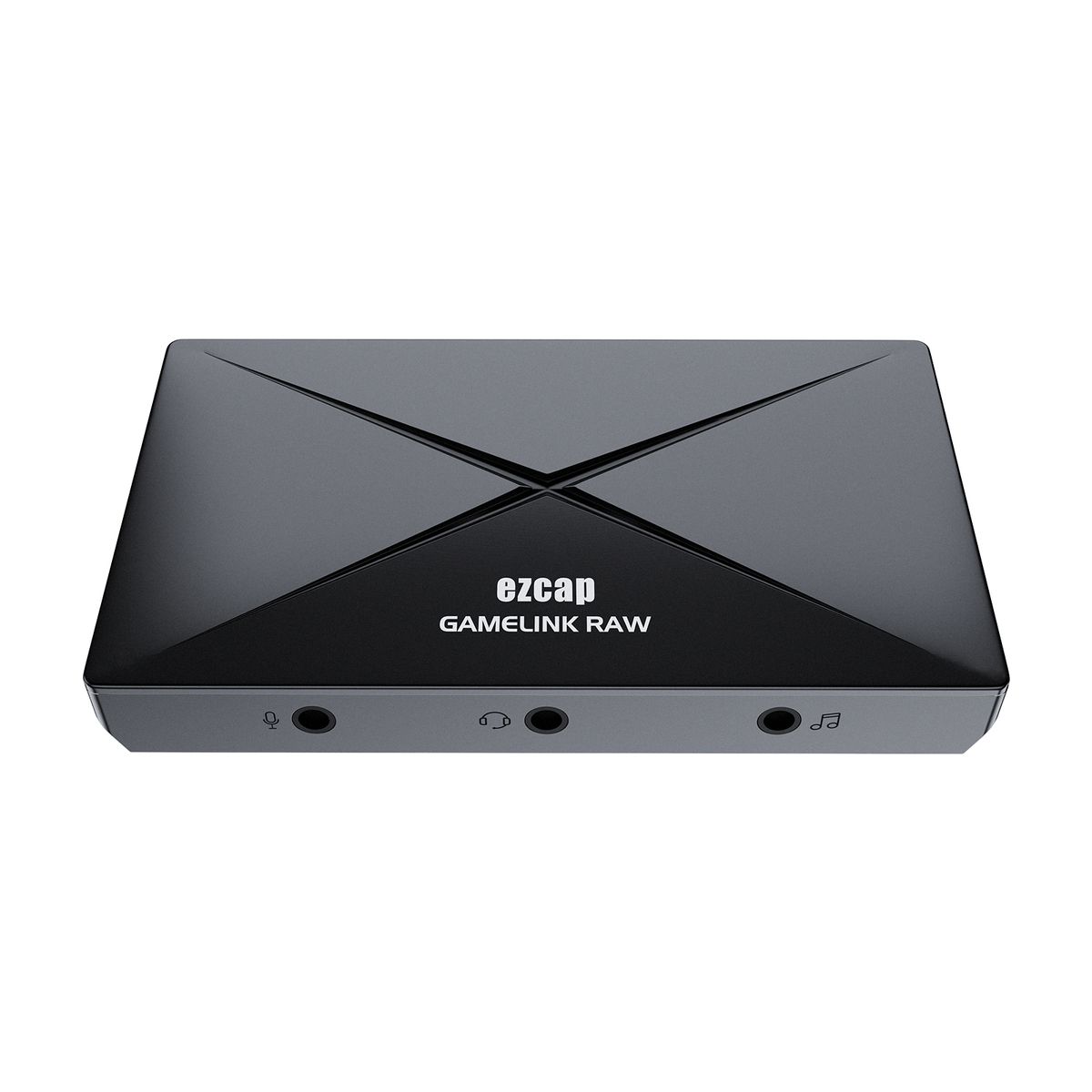Ezcap333 GAMELINK RAW 4K HD Video Capture Card Type-C