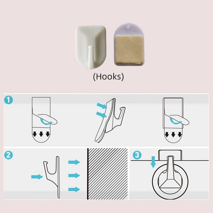Ple Folding Soft  Urtain HD Portable Proje Tor  Urtain Polyester Spandex  Orporate Offi E Home Theater-White-60 In Hes