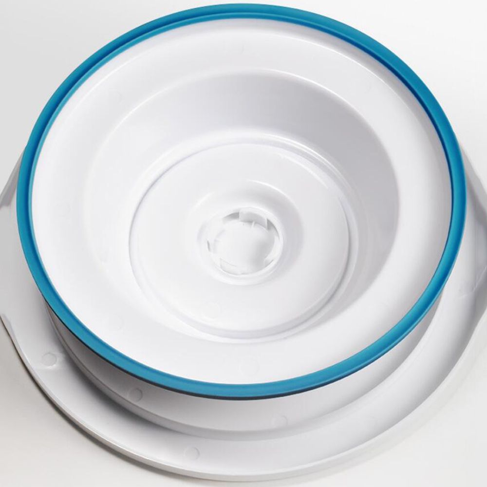280mm Cake Decorating Rotating Turntable Kitchen Display