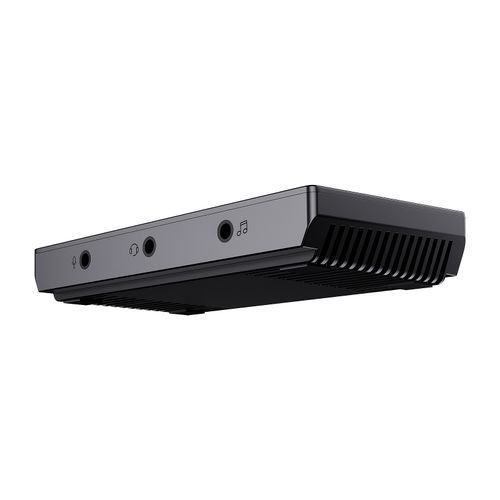 Ezcap333 GAMELINK RAW 4K HD Video Capture Card Type-C