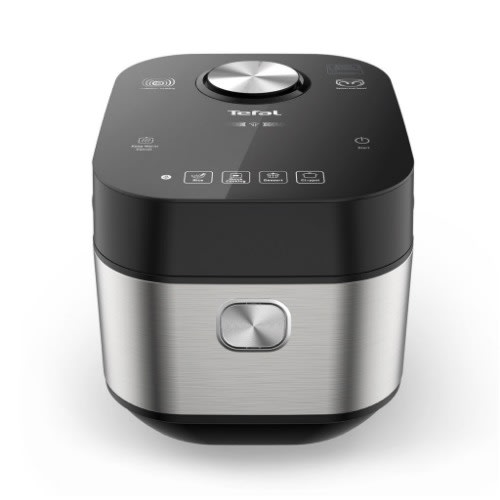 Innovative 10-cups Multi Cooker And Steam