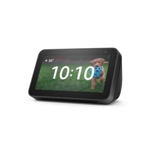 Echo Show 5 - Compact Smart Speaker Display