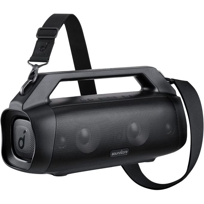 Soundcore Motion Boom Plus Portable Waterproof Speaker