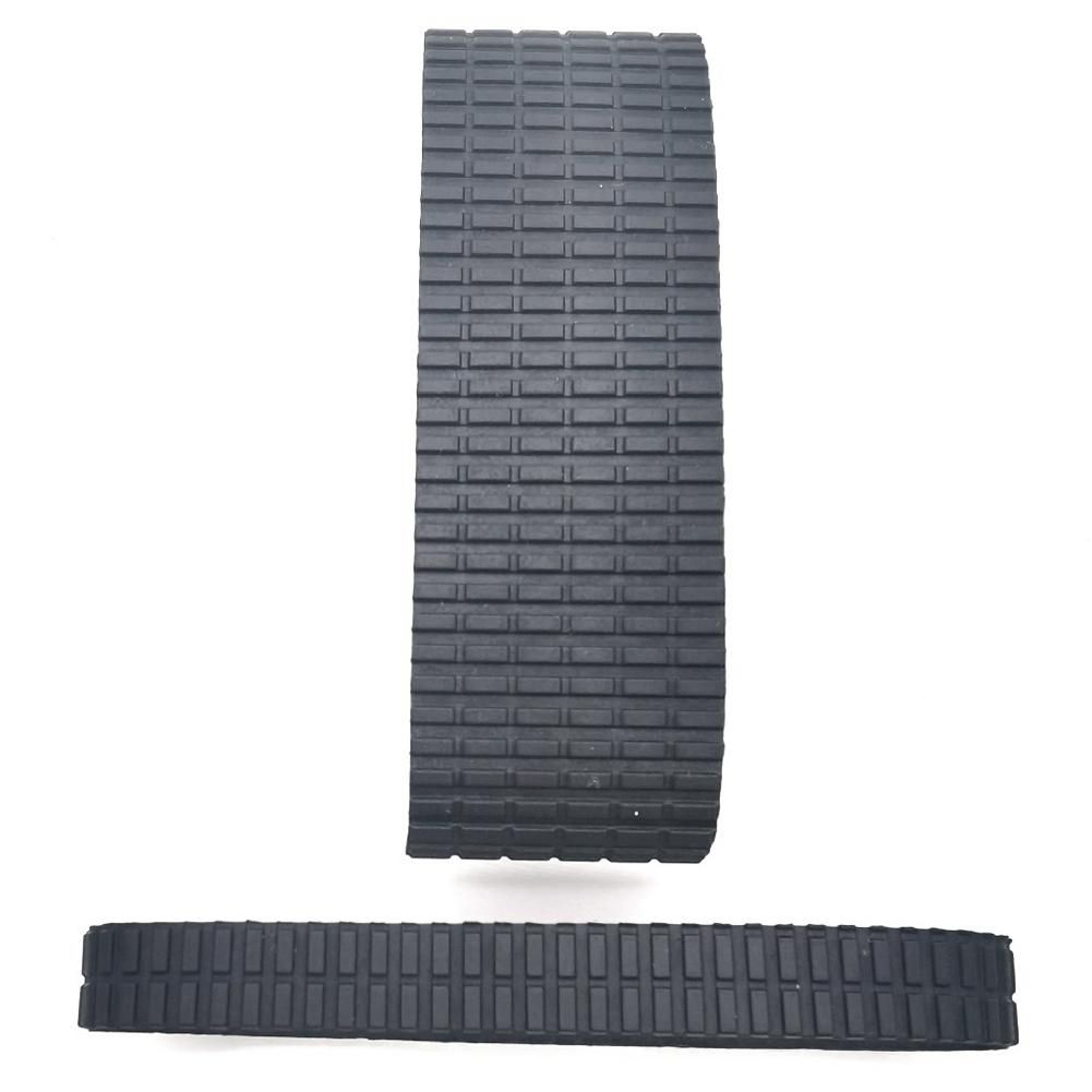 1Set New for 18-200 Mm A14 Zoom Rubber Focusing Rubber Ring Rubber Grip Rubber Repair Parts
