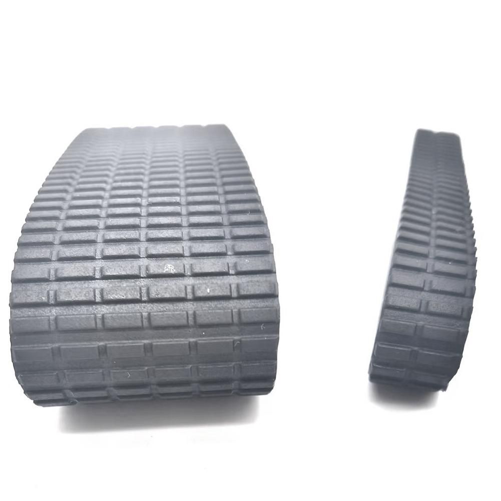 1Set New for 18-200 Mm A14 Zoom Rubber Focusing Rubber Ring Rubber Grip Rubber Repair Parts