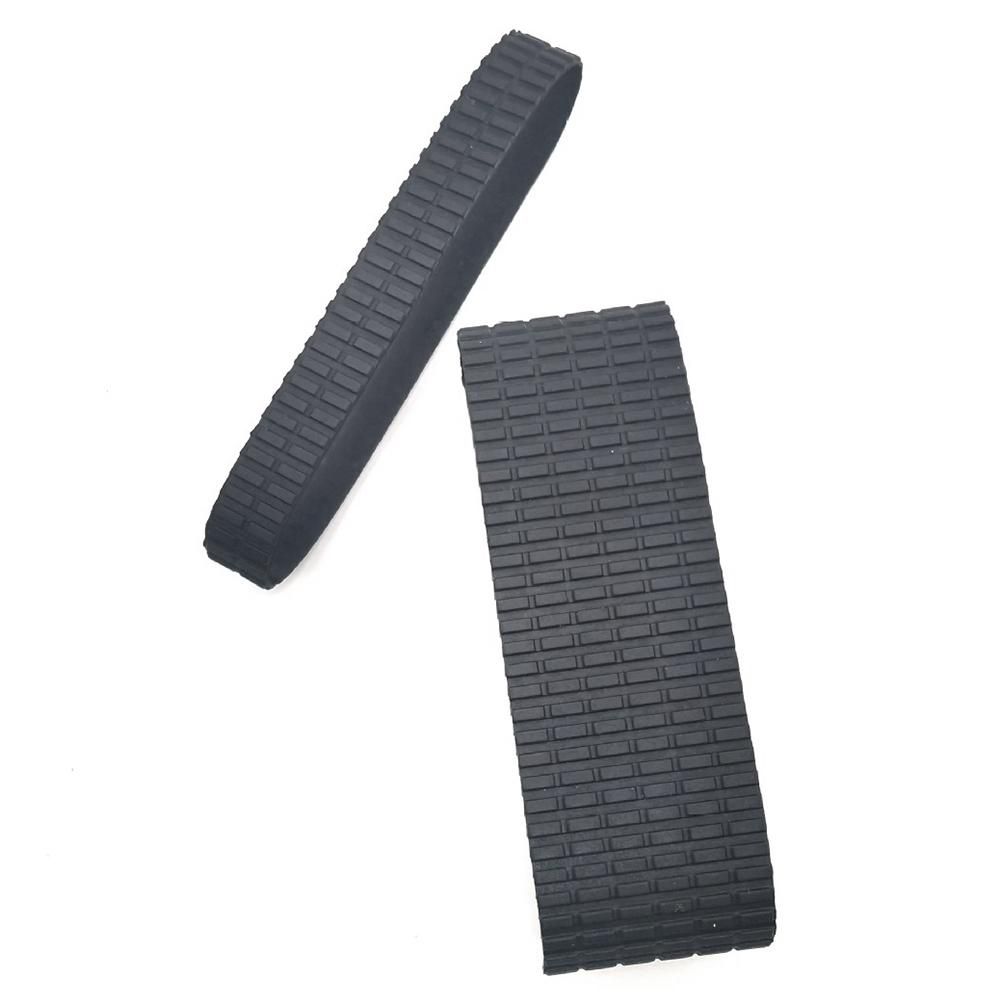 1Set New for 18-200 Mm A14 Zoom Rubber Focusing Rubber Ring Rubber Grip Rubber Repair Parts