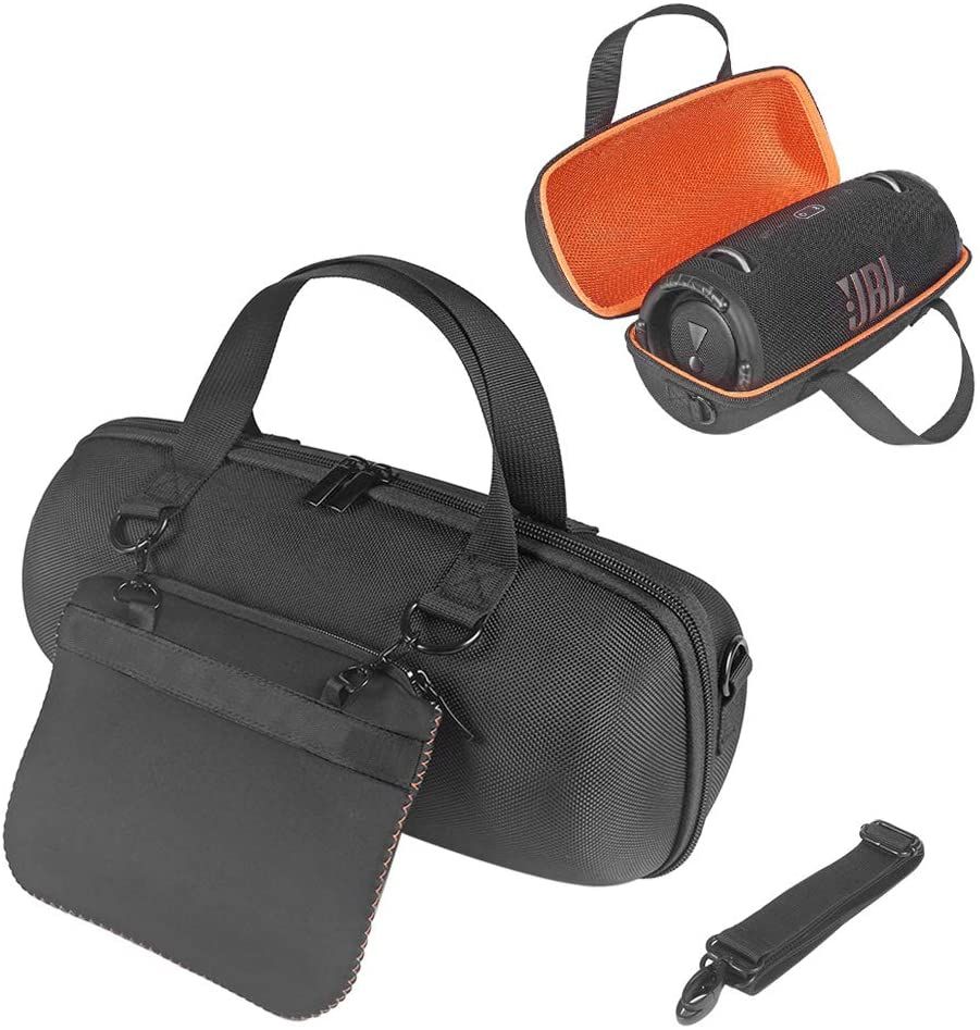Xtreme 3/2: Portable Speaker Travel Case Bag