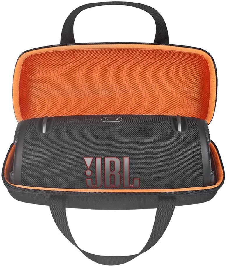 Xtreme 3/2: Portable Speaker Travel Case Bag