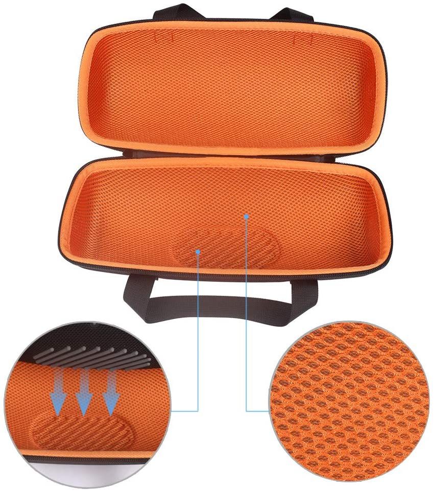Xtreme 3/2: Portable Speaker Travel Case Bag
