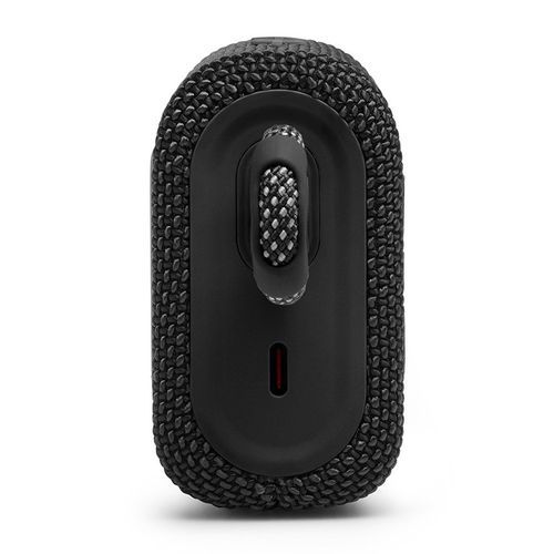 GO3 Portable JBL Bluetooth Speaker - Black