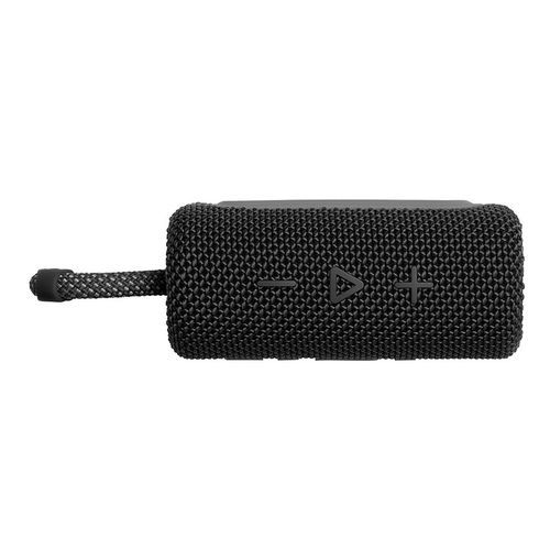 GO3 Portable JBL Bluetooth Speaker - Black