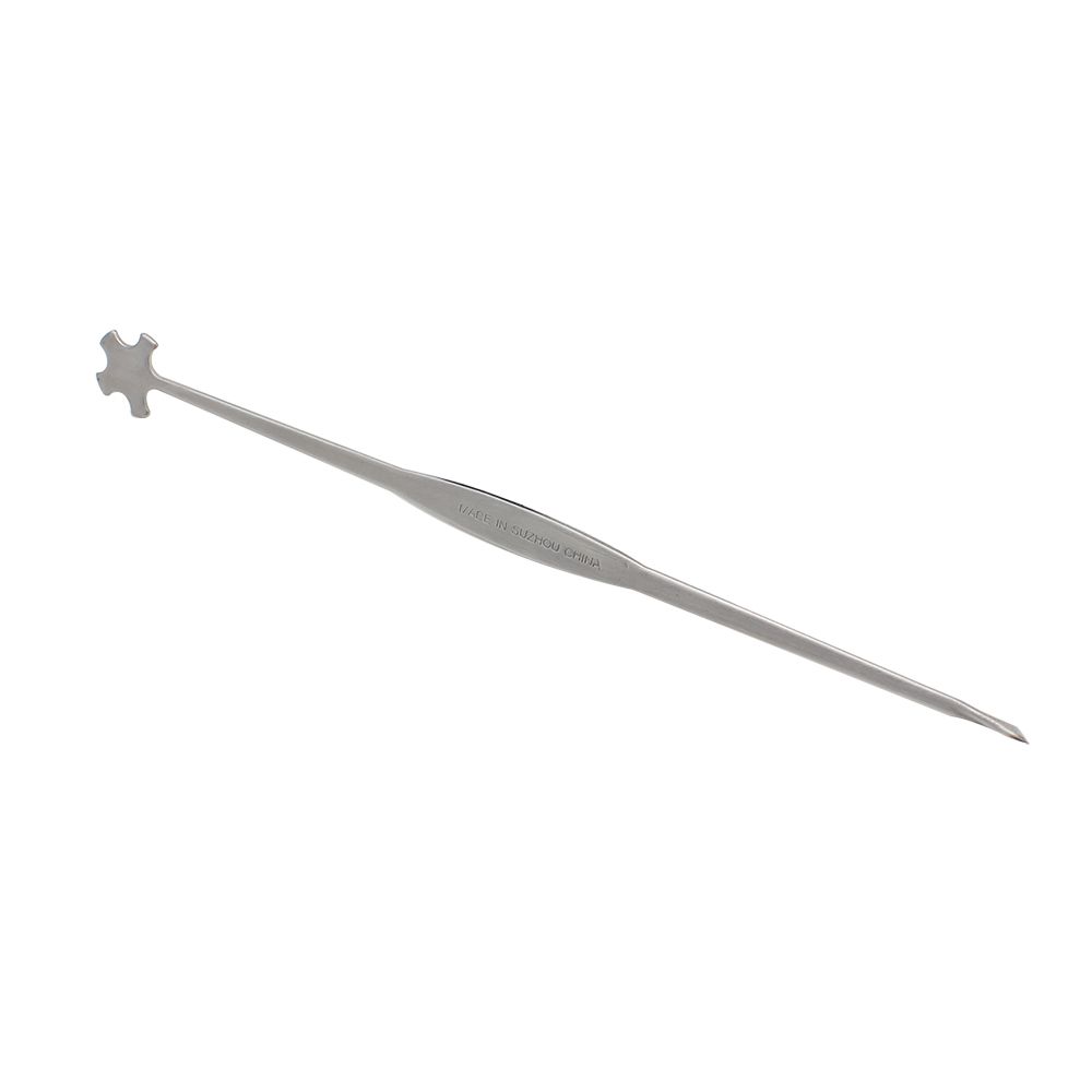 Stainless Steel Violin Sound Post Setter Repair Tool