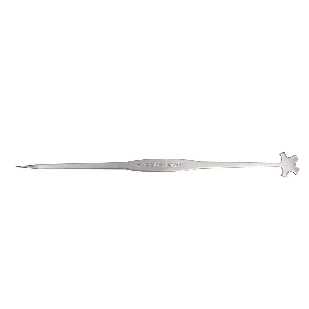 Stainless Steel Violin Sound Post Setter Repair Tool