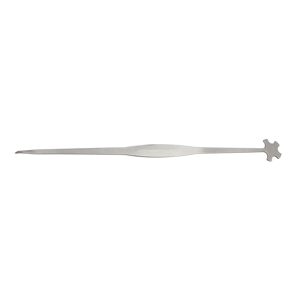 Stainless Steel Violin Sound Post Setter Repair Tool