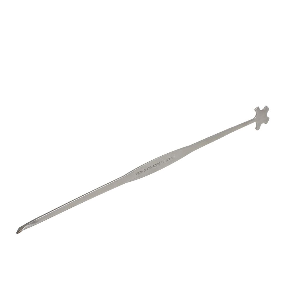 Stainless Steel Violin Sound Post Setter Repair Tool