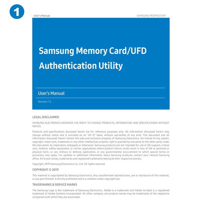 SAMSUNG Memory Storage Card 32GB/64GB/128GB/256GB/512GB