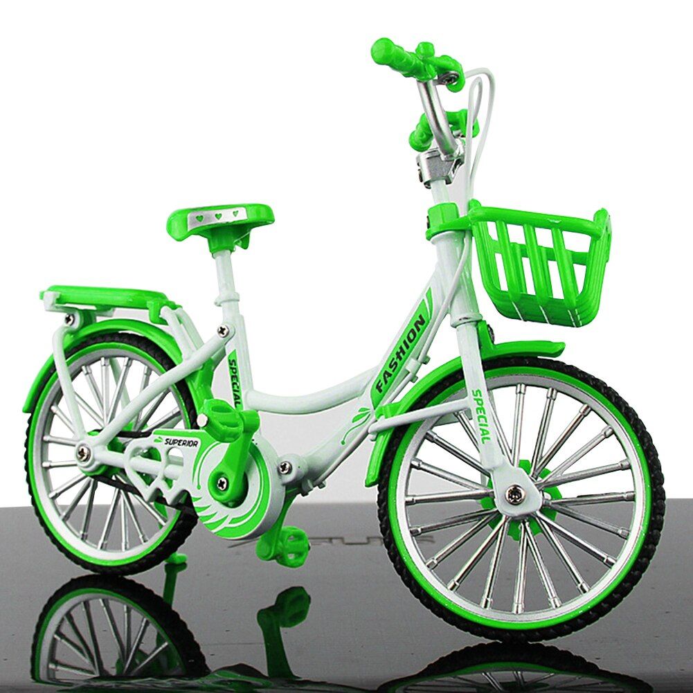 Window Display Ornament Adult Home Decoration Bicycle