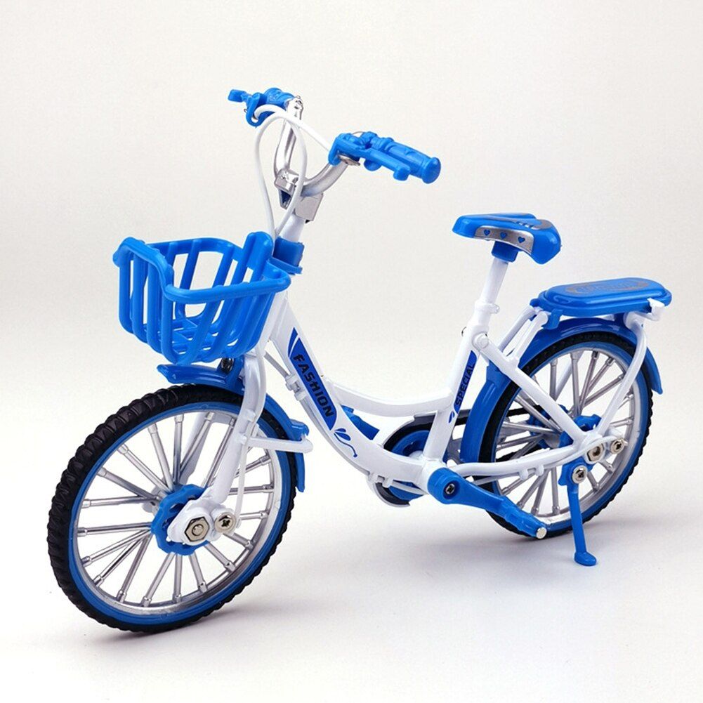 Window Display Ornament Adult Home Decoration Bicycle