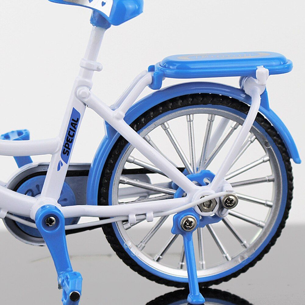 Window Display Ornament Adult Home Decoration Bicycle