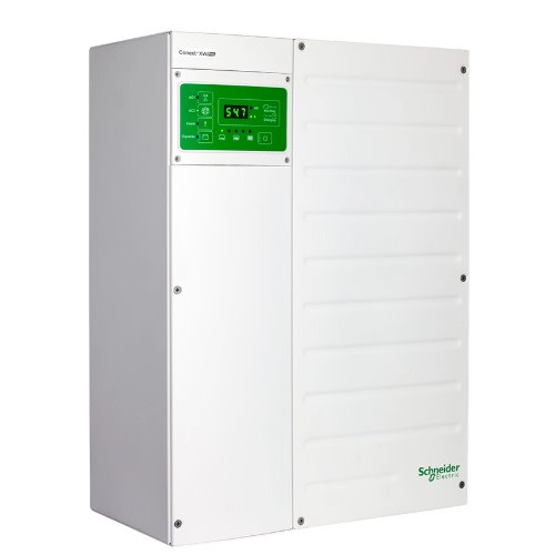 Conext Xw Hybrid Inverter - Charger 7048- 48vdc