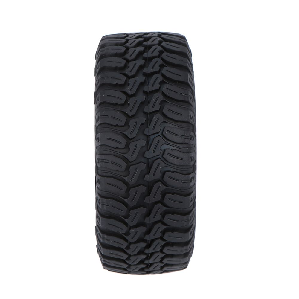 4Pcs/Set 1/10 Short Course Truck Tire Tyres For Traxxas HSP