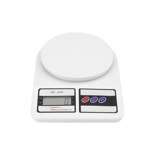 ABS Measurement Kitchen Scale