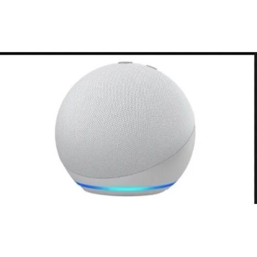 Echo Dot (4th Generation) Voice Control AI.