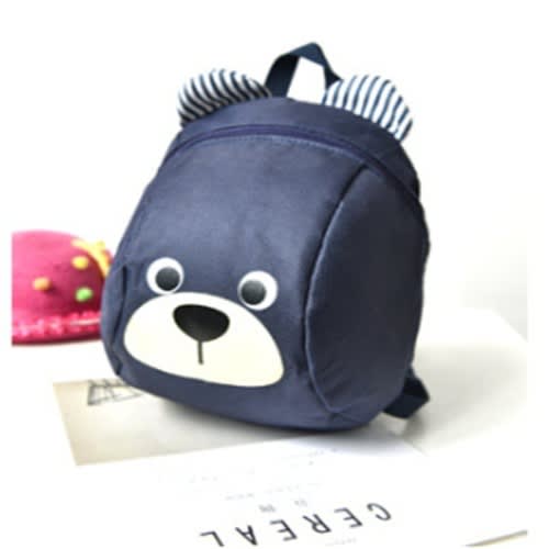 Infant Cartoon Character Anti-lost Backpack