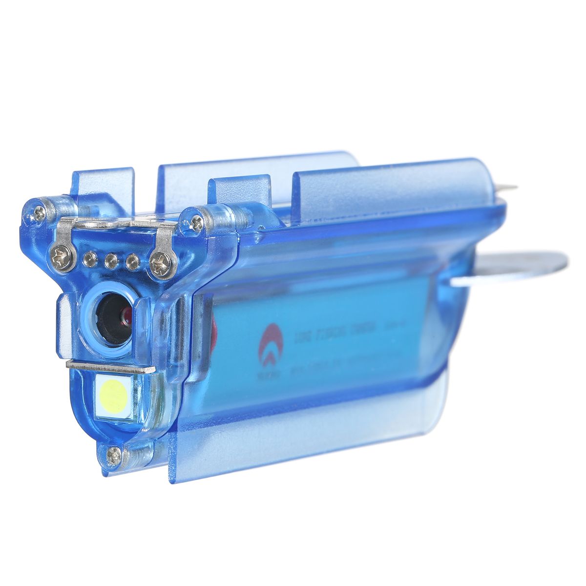 1080P Wireless Underwater Fishing Camera Wi-Fi Fish Finder