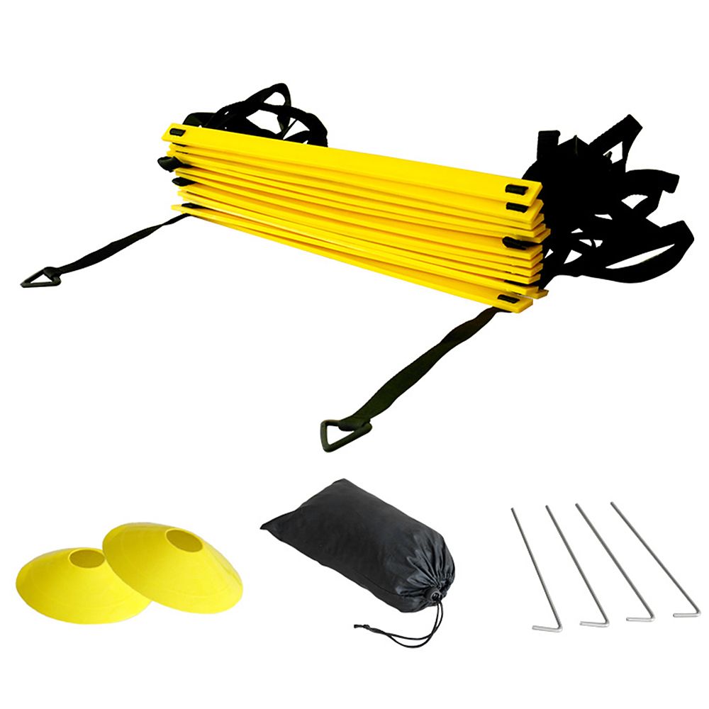 Speed Agility Training Kit Agility Ladder Football Ladder