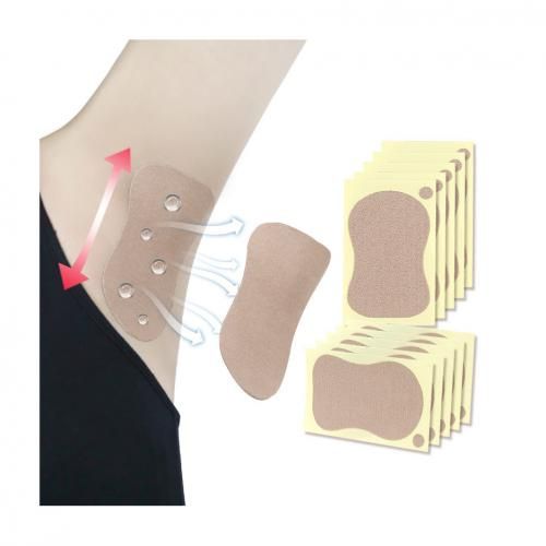 Armpit And Foot Sweat Guard