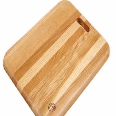 Wooden Chopping Board