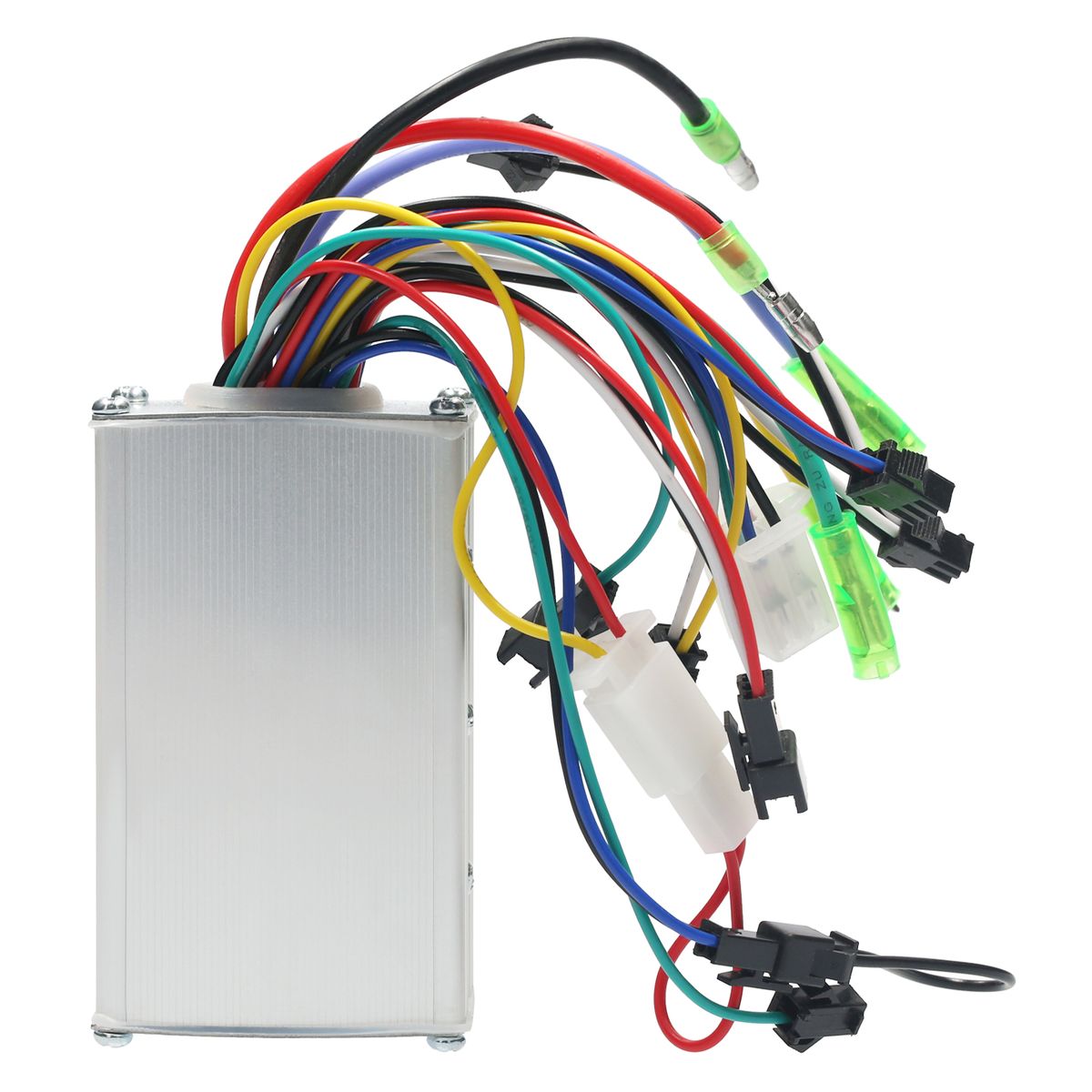Brushless Motor Controller Aluminium Alloy Electric Bike