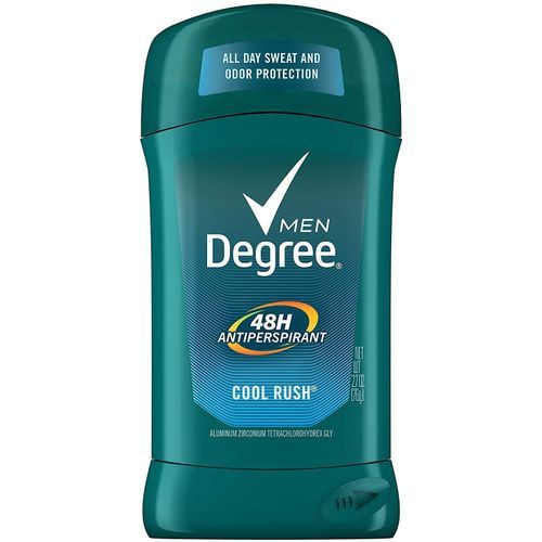Men Antiperspirant Dry Protection Deodorant Stick