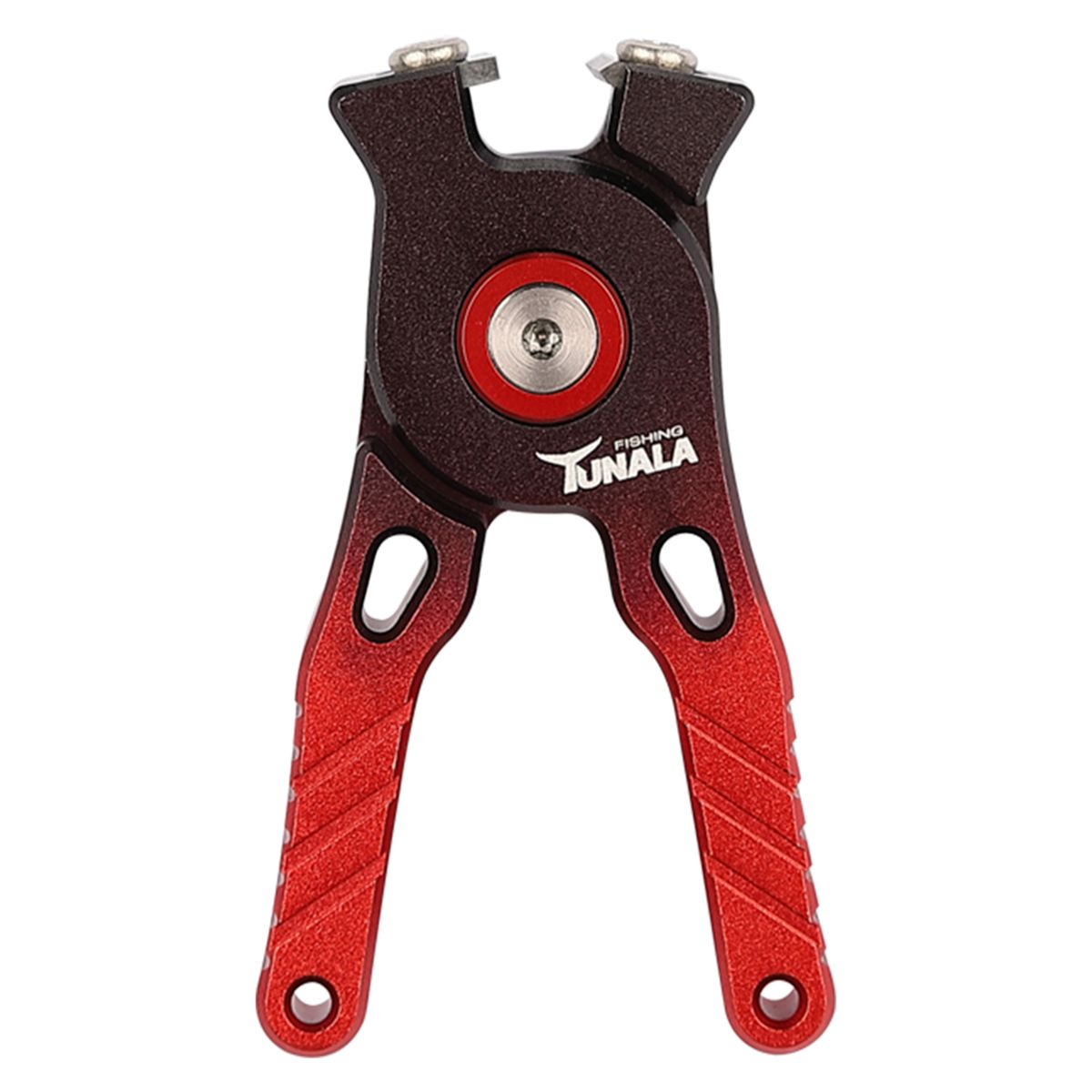 Mini Aluminum Alloy Fishing Pliers Line Cutter Tungsten