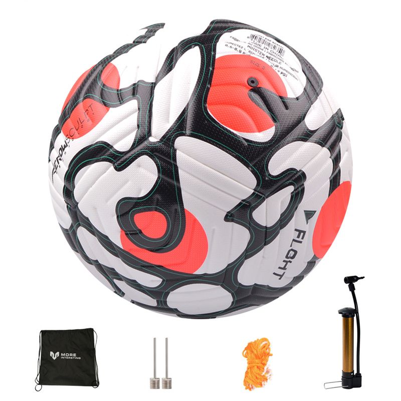 Outdoor Child Adult Football