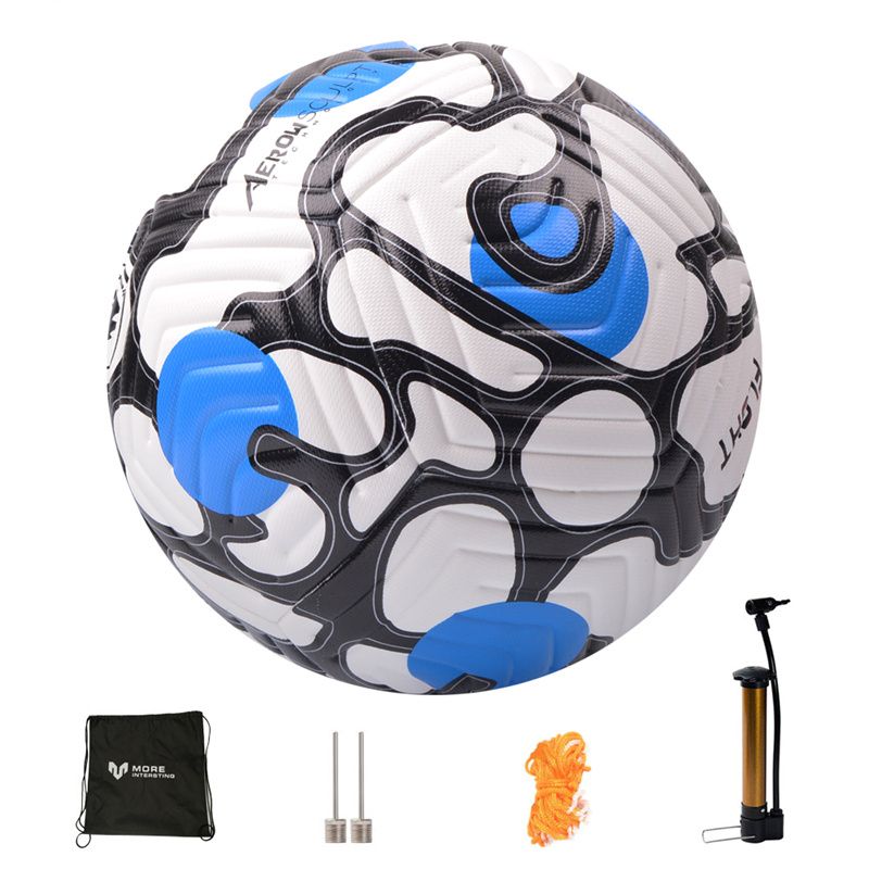 Outdoor Child Adult Football