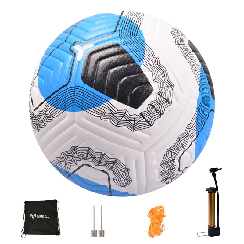Outdoor Child Adult Football