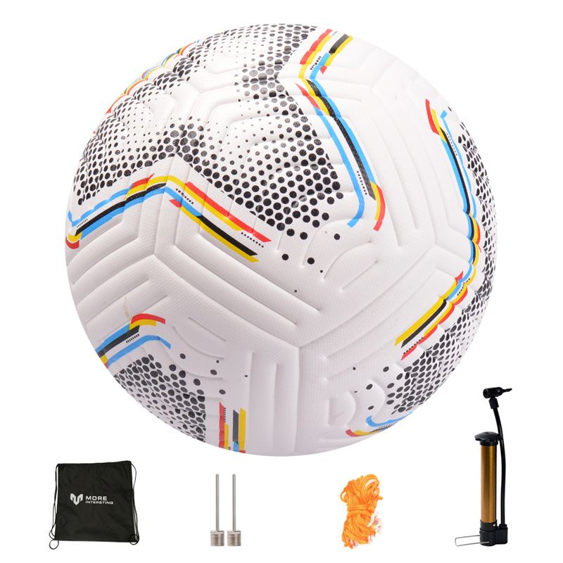 Outdoor Child Adult Football