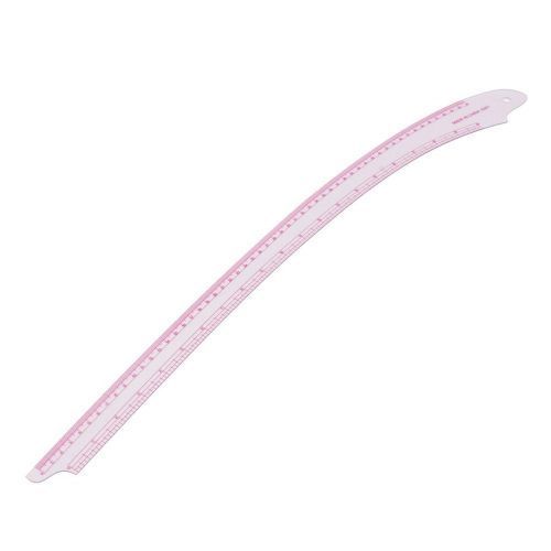 9 Style Multi Soft Design Drawing Comma Line Straight French Curve Ruler Set