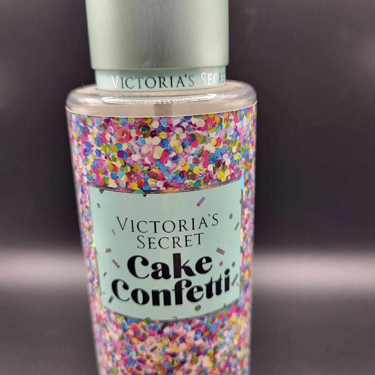 Cake Confetti Body Mist (250ml)