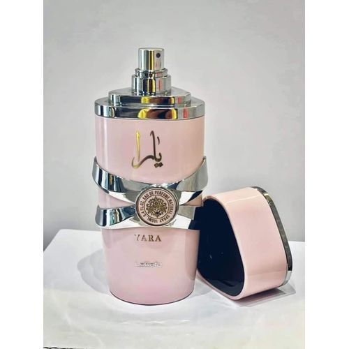Yara EAU DE Perfume 4 Her