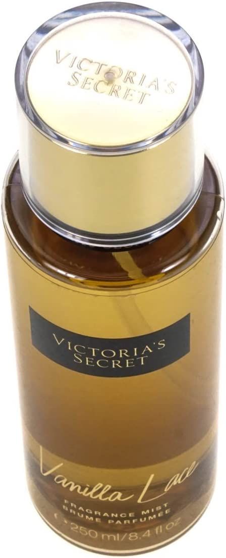 Vanilla Lace 250ml